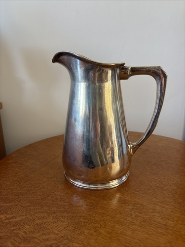 Mappin webb silver plated - mappin, &