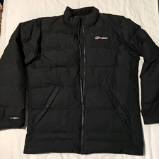 Berghaus Mavora Black