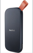SANDISK Portable SSD 480GB