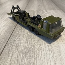 Matchbox Super Kings