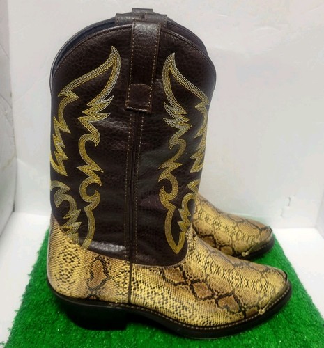 Laredo monty boots western - boots,