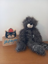 Jellycat Retired And Very Rare