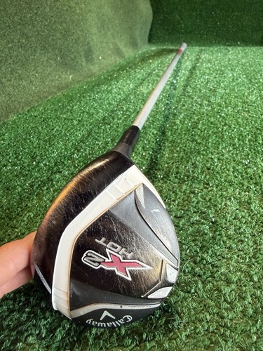 Callaway hot wood aldila - callaway, 7