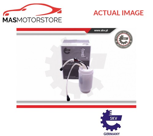 Electric fuel pump feed unit - pump,