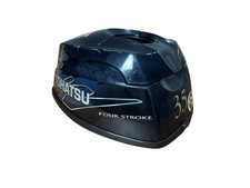 2012 Tohatsu 3.5hp 4 Stroke