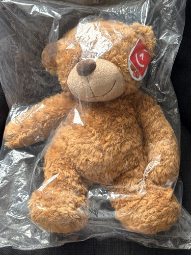 Aurora world bonnie teddy - aurora,