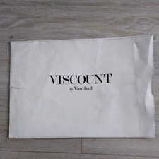 Vauxhall Viscount Cresta PC