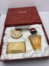 Vintage guerlain samsara - samsara, 30ml