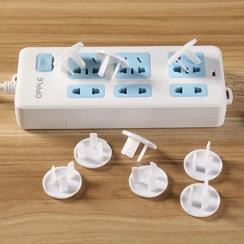Electric outlet point - 10,