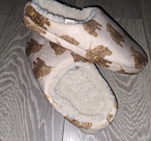 Next beige ecru highland - next,