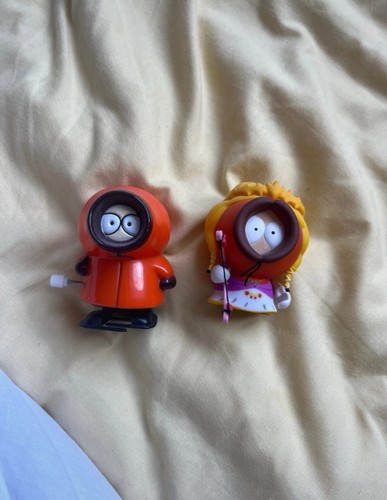 South park kenny windup and - south,