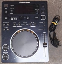 Pioneer CDJ-350 Compact DJ