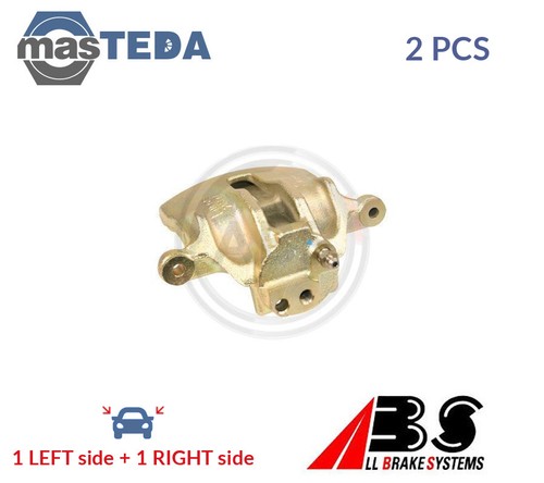 520621 brake caliper - caliper, braking