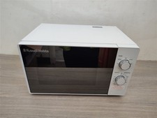 Russell Hobbs Microwave