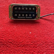 Seymour Duncan SH-4 Humbucker Bridge Pickup