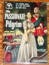 Charles Terrot / THE