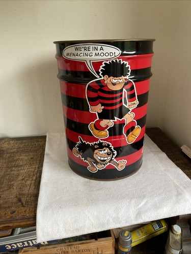 Vintage large dennis - large, the