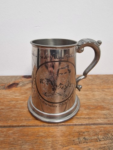 Pinder bros sheffield - pinder, pewter