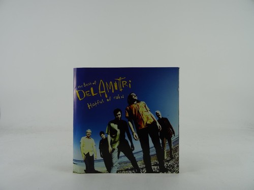 Del amitri the - amitri,