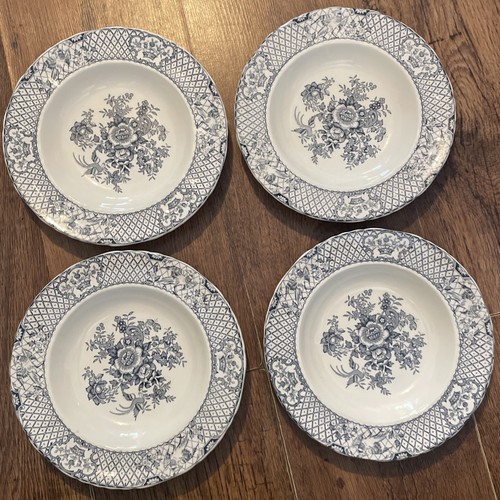 Vintage masons ironstone - vintage,