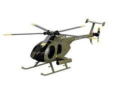 RC-ERA MD500 - Green 