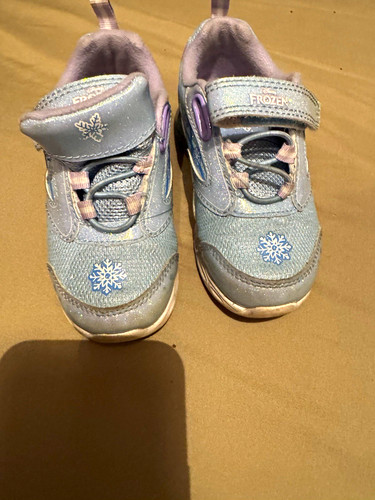 Disney frozen girls blue - disney,
