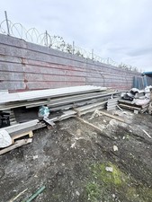 2nd Hand Roofing Sheets