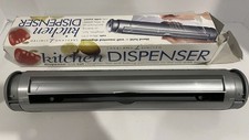 New kitchenclingfilm foil - new,