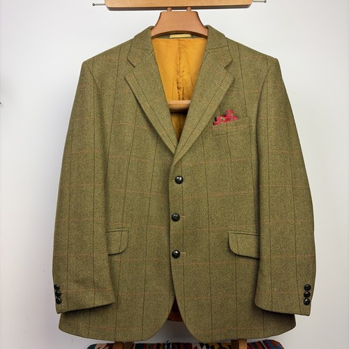Bladen men tweed - (44r),