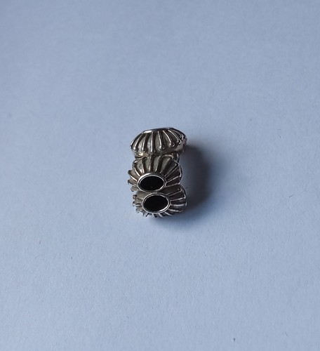 Pandora 925 ale - pandora, black