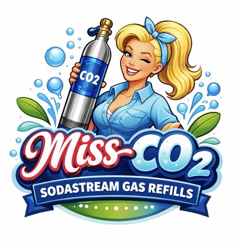 Refill your co2 cylinders - your,