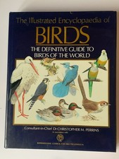 The Illustrated Encyclopaedia