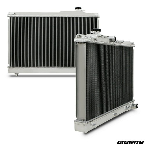 40mm high flow - flow, radiator