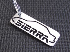 Keyring for ford sierra - keyring,