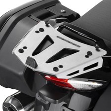 Monokey Rack With Plate Givi -