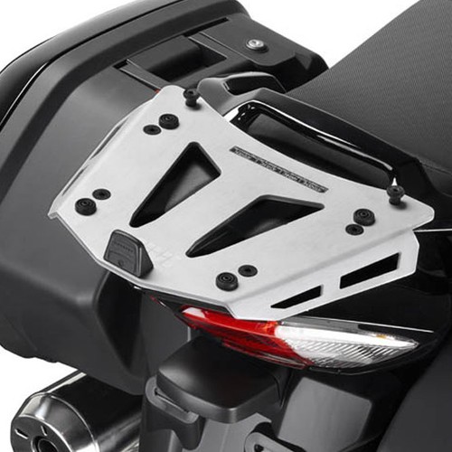 Monokey rack with - with, givi
