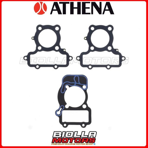 Athena yamaha 125cc - xv,
