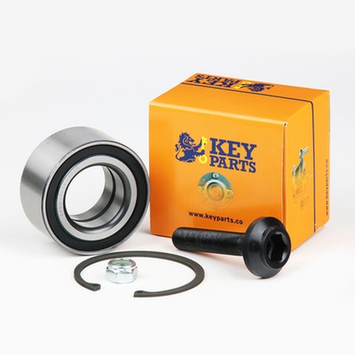 Wheel bearing kit for - bearing,