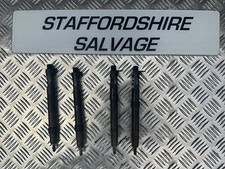 PEUGEOT 508 EXPERT DISPATCH 2.0 HDI EURO 5 DIESEL INJECTOR 3 9686191080 11-15 X1