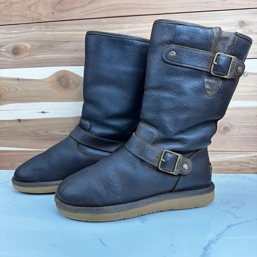 Ugg kensington women boots - kensington,