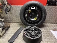 Saab 9-3 Space Saver Spare