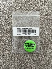 Supreme SS19 Power Violence