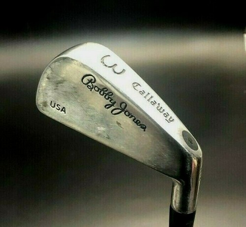 Callaway bobby jones iron - callaway, 3