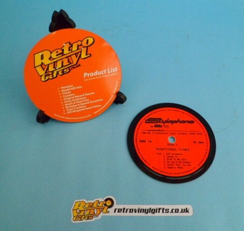 Music themed drinks coasters - drinks,