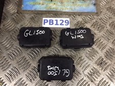 HONDAGL1500 Goldwing junction boxes