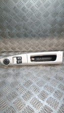 HYUNDAI GETZ 1.4 GSI 3DR 2005 DRIVER SIDE FRONT WINDOW SWITCH 93570-1C010