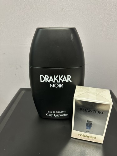 Drakkar noir edt factice - drakkar,
