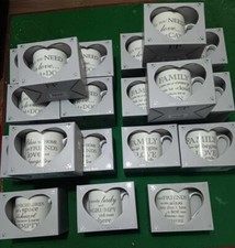 CUPS / MUGS x19  -  JOBLOT