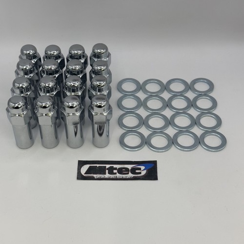 20x chrome revolution wheels - revolution,