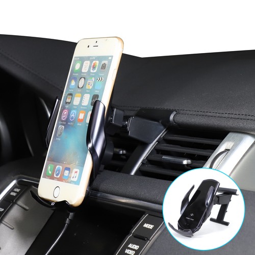 Dashboard wireless charge cell - wireless,